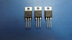 (5PCS) Q4010LTHTP LITTELFUSE/TECCOR QDRC ALT 400V 10A 33/43V TO220