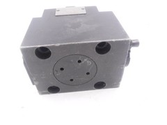 Exsys-Eppinger Preci-Flex Angular Left Hand Drilling Milling Head Collet Chuck