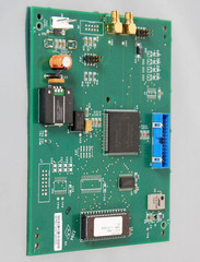 Beckman Main Control Interface Board PCU for Optima Max-E Centrifuge