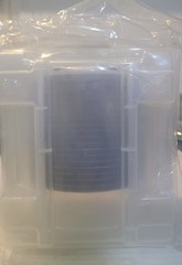 20 Silicon Wafers – 100mm diameter, Grade: Prime