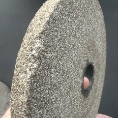8- Norton, Cincy, MiscSurface Toolroom Grinding Wheel 7″x Misc 1-1/4 Arbor All