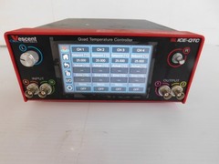 VESCENT SLICE-QTC QUAD TEMPERATURE CONTROLLER (OQI80)