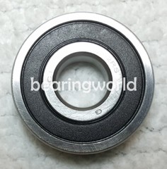6203-2RS-3/4″ ball bearing 6203 -12- 2RS bearings 3/4″x 40 x 12 ID: 3/4″
