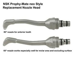 Prophy-Mate Neo Style Dental Air Power Tooth Polishing Prophy System Midwest