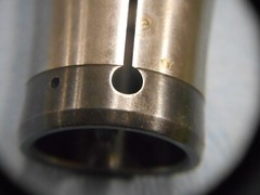 3/8 Straight Collet N.O.S.