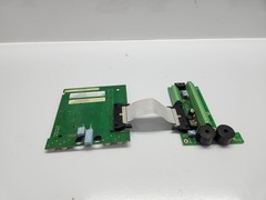LYNGSO MARINE SAM ELECTRONICS 810.001.539-02 WITH 810.001.559-02 PCB CARD