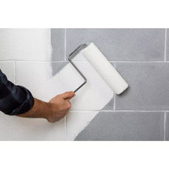 1 Gal. Watertite LX Low VOC Mold and Mildew-Proof White Water Based Waterproofin
