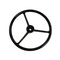 Steering Wheel Fits John Deere 4020 4520 4620 5010 5020 6030 7020 7520 AR26625