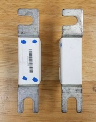 (N) BUSSMANN / Fuse Ref: 170M1319 (B197a)