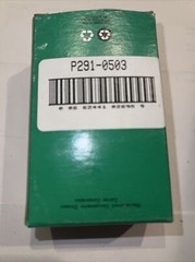 Totaline/Genuine Motor Run Capacitor P291-0503 370 VAC 5 MFD “New In Box”