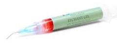 Prime Dent Porcelain Etch Gel 10% Gel 3 gm Syringe 008-050