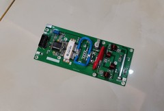 Assembled 150W 88M-108MHz FM Transmitter RF Power Amplifier Board For Ham Radio