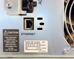 Motorola/Vertex VXD-R70 UHF DMR Digital Repeater (Read Description)