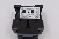 SIEMENS 3RT2025-1AD04 MADE IN GERMANY