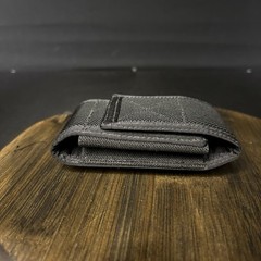 Desantis Nylon Pager Pouch w/Clip N08