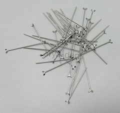 Dental Ortho Ball Retainer J Clasp Wire Oblique Clasps Bars Y-Type Scheu Style