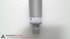 HTM LCS1-1810P-ARU4-PTFE, LONG RANGE PROXIMITY SENSOR, 282007, NEW #300700