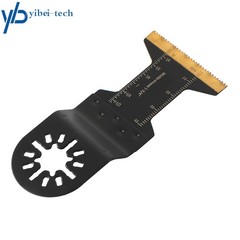 6 Pack 34mm/1.34″ and 6 Pack 44mm/1.73″ Ocillating Tool Vibrating Saw Blades