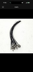 SUNBUNDLER 8 BULK MIN/Max BUNDLE-19MM (0.75IN.) TO 58.4MM (2.3IN.) 1000 PCS