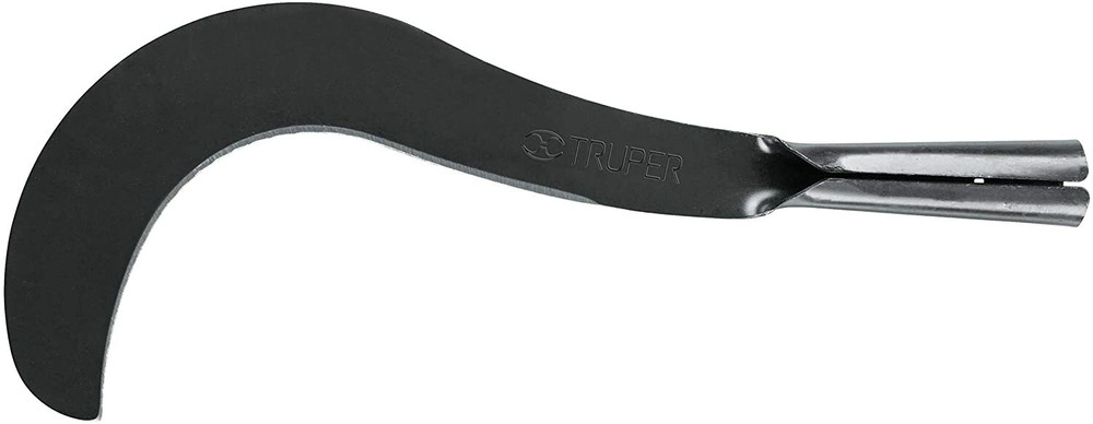 Truper CZN-12 Agricultural Machete ( 31 cm ) 12″ Inches