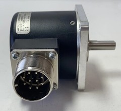 *NEW* Encoder Products Accu-coder 725I-S-S-5000-D-H5-5-F-5-SX-N-N-SPEC705