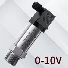 Digital Pressure Transducer RS485 0-10V 4-20Ma Digital Pressure Transmitter 0-4B