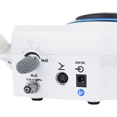VVDental Dental Ultrasonic Piezo Scaler w/ Handpiece 5*Tips fit SATELEC Cavitron