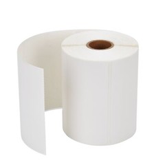 20 Roll 4 x 6 Zebra Direct Thermal Labels 250/Roll for Zebra GK420d ZP450 GX420d