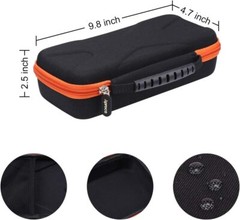 Aproca Hard Travel Storage Carrying Case for Klein Tools CL800 Digital Clamp…