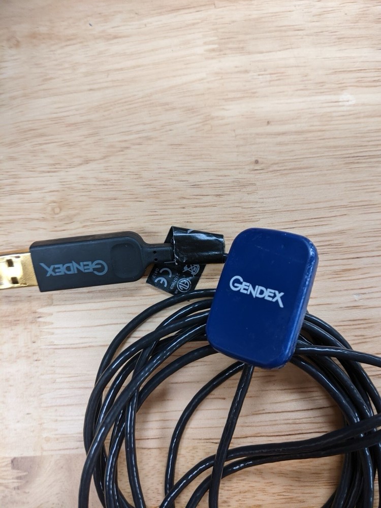 Gendex GXS-700 Size 1 Sensor nice (Read description)