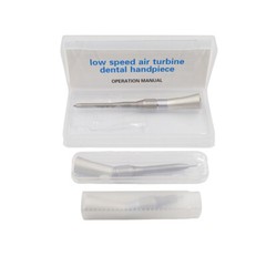 Surgical Dental 20 Degree Straight Head 1:1 Direct Drive Operation Handpiece
