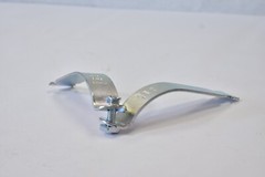 Unistrut 4″ Pipe Clamp P1121 Rigid Steel Conduit Type 304 Stainless Steel