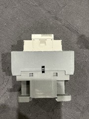 Schneider Electric LC1D25G7 Non-Reversing Contactor LC1D, 3P, 1NO 1NC, 25A, 220