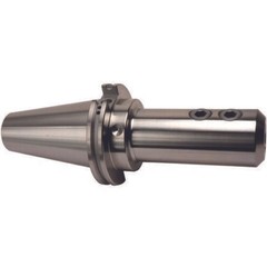 RapidHold CAT40-SLA End Mill Holder 1/2″ Connection Diameter 4.62″ Gage Length
