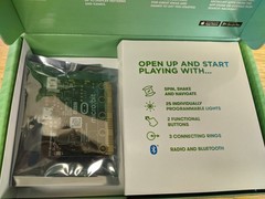 BBC Micro:Bit Go V1.5 STEM Development Board Starter Kit Factory Sealed