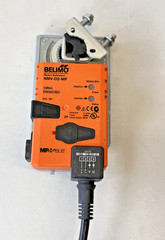 BELIMO NM230A, NMV-D2-MP, LM24A-S, LM230ASR, LM24A, SM24A, SM230A, SF230A-S2 +5