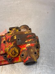 1958 Ford 1841 Tractor 3pt Hydraulic Lift Rockshaft Housing NCA501B
