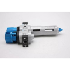 NEW FESTO 185733 LFR-1/4-D-MINI-KC Air source treatment device combination