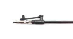 Karl Storz 33300 Clickline Laparoscopic Insulated Outer Tube, 5mm x 36cm