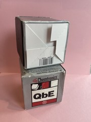 Chemtronics QbE Fiber Optic Cleaning System Cleaning Platform Wipes Pads
