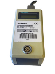 Siemens MDA5-8CB-AAA Funkdiagnoseadapter Curved