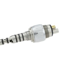 Dental MULTIflex LUX Coupling Kavo 6 Pin Fiber Optic 465LRN KCL-LED Coupler