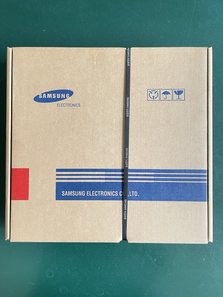 One Box (1000pcs) K6x4008c1f-gb55 Samsung 512Kx8bit CMOS SRAM 4M Memory SOP32
