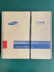 One Box (1000pcs) K6x4008c1f-gb55 Samsung 512Kx8bit CMOS SRAM 4M Memory SOP32
