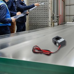 KCT24 Current Transformer 50A-400A Is For Detect Current And Is Easy To Install