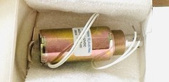 NEW Guardian Electric / Kelco A420-066644-00 DC Tubular Solenoid
