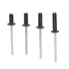 500 sets of rivet kits 3/32″ 1/8″ 5/32″ 3/16″ With 14 Standard Sizes W/ a Box