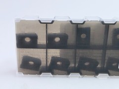 Iscar 3M AXKT 1304PDR IC910 Carbide Milling Inserts (Box of 10)