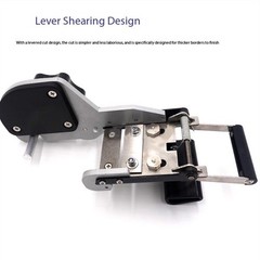 Curved and Straight Edge Trimmer Edge Banding Machine Edge Banding Strip
