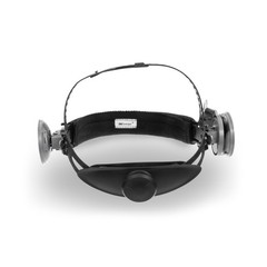 3M Speedglas G5-03 E Natural Color Welding Helmet (09-0100-20)